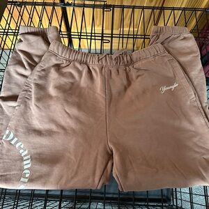 YoungLa Women’s Sweatpants